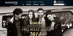 bonobo