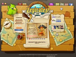 Les différentes étapes à suivre pour participer pleinement au jeu de pirate
