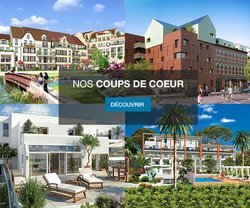Marignan Immobilier, le promoteur sécurisé