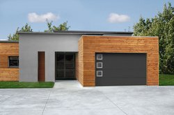 Novoferm s'occupe de votre garage