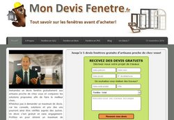Des fenêtres qui résistent à tout !