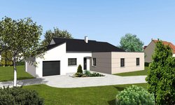 Un réseau expert de constructeurs de maisons 