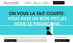 Crowfunding et financement participatif avec la courte échelle