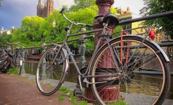 Le marché du vélo et accessoires en plein essor malgré la crise
