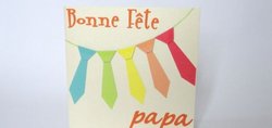 Fête des pères