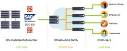 CD Networks, pour le bien de votre activité sur le web