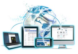 Les avantages d'un site internet pour une entreprise. 