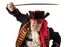 Quels sont les pirates connus à qui piquer des idées de déguisement ? 