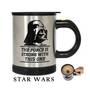 Deux mugs Star Wars à glisser sous le sapin de Noël