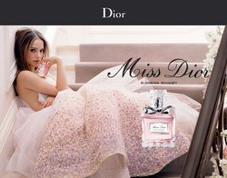 Pourquoi avoir choisi Natalie Portman comme égérie Miss Dior ?