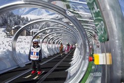Quelles sont les différentes stations de ski en Auvergne ?
