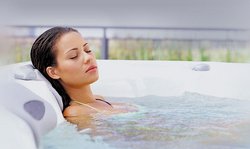 Sundance Spas, pour un instant de bien-être