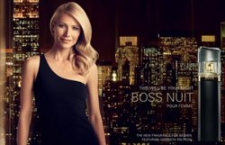 Quelles sont les notes olfactives des parfums féminins Hugo Boss ?