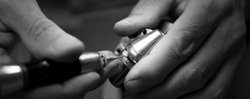 Diamant : les critères de sélection