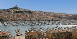 Marseille vous invite