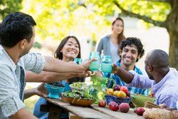 Les derniers détails à vérifier pour un apéro réussi