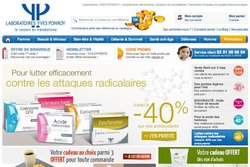 Yves Ponroy : fort de plus de 40 ans d’expérience en nutrition et en cosmétique
