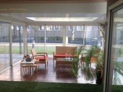 Installation de volets et de stores
