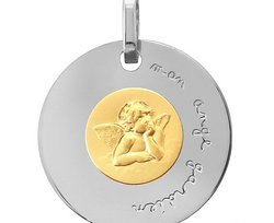 Comment choisir une médaille de baptême ?
