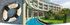 Le restaurant Plaisance et le Bar Neptune des Jardins de l'Atlantique vous attendent.