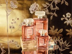 Coco Mademoiselle, un parfum de sensualité et de paradis