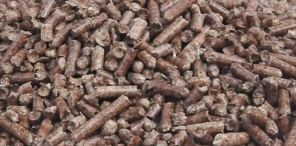 Pellets de bois : quels avantages ?