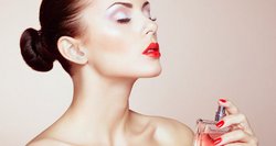 Les françaises préfèrent les parfums Dior !