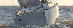 Prendre la mer avec Cap au Large