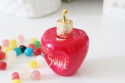 Concours pour gagner un parfum