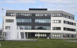Programmes immobiliers neufs pour les entreprises