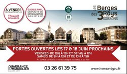 Immobilier dans l'est de la France