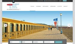 Vous cherchez un hôtel pour votre sémainaire à Deauville ?