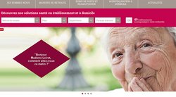 LNA Santé : un centre médical pour prendre en main les personnes fragilisées
