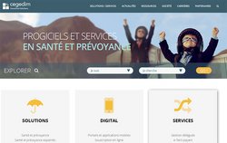 Solutions de prévoyance et assurance pour entreprise