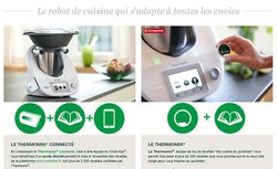 Qui n'a pas rêvé de s'offrir un robot multifonction ?