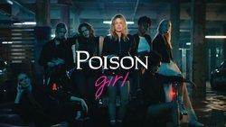 La danse au cœur de la pub du nouveau Dior Poison Girl