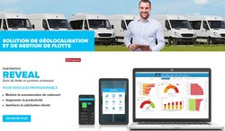 Faites confiance au leader  Fleetmatics France
