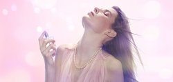 Le parfum, c'est fait pour se sentir belle ?