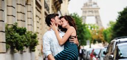 Votre vie est-elle une comédie romantique ?