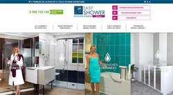 salles de bain pour personnes âgées et handicapées