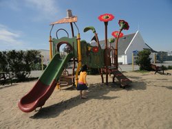 La Pointe du Talud sera le Camping idéal pour vos séjours en Morbihan