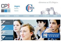 Formations médicales au CPS d'Angers