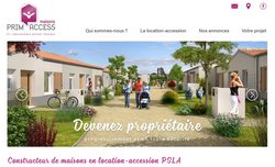 Comment fonctionne la Prim Accession ?