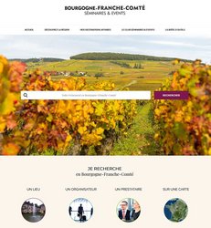 La Bourgogne Franche Comté, la région par excellence 