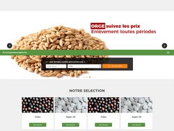 Pourquoi utiliser un comparateur agricole ?