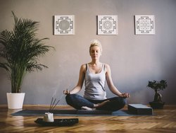 Méditation : à qui est-elle destinée ?