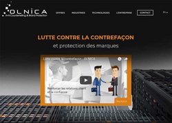 Des professionnels dans la lutte contre la contrefaçon 