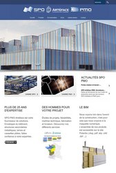 SPO PMO Artéface