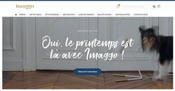 Relooker son intérieur à petits prix avec Imaggo