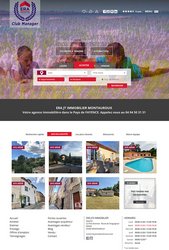 Trouver un bien immobilier à Montauroux